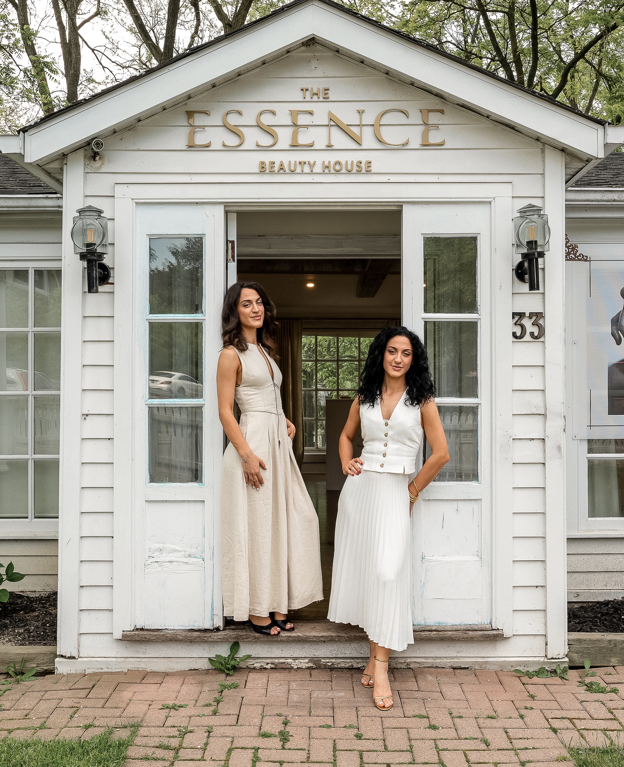 the essence kleinburg