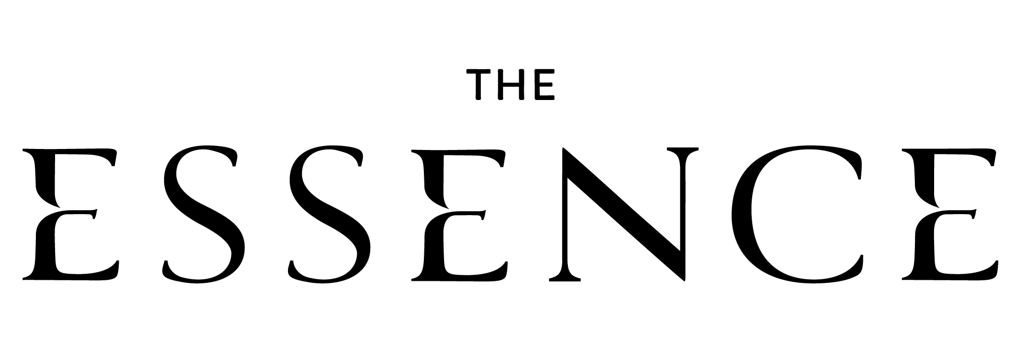 essence logo