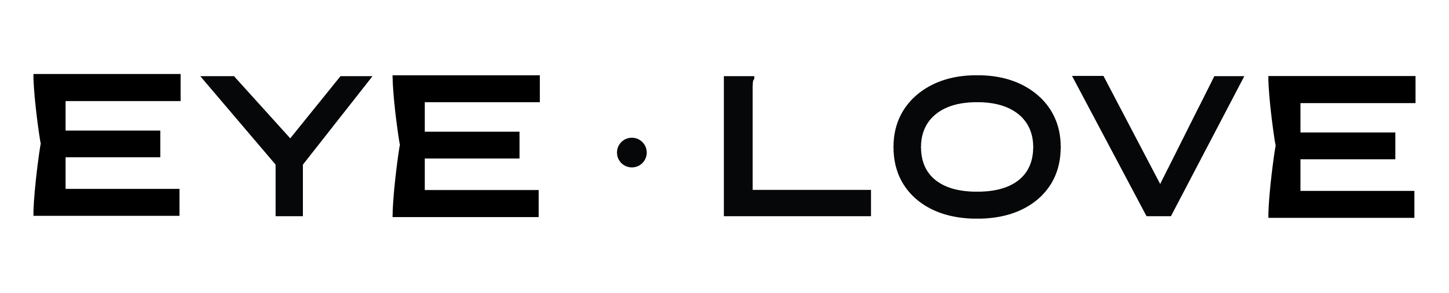 eye love beauty logo